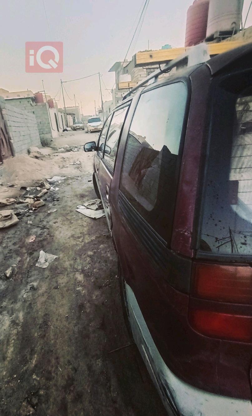 ميتسوبيشي شاريوت